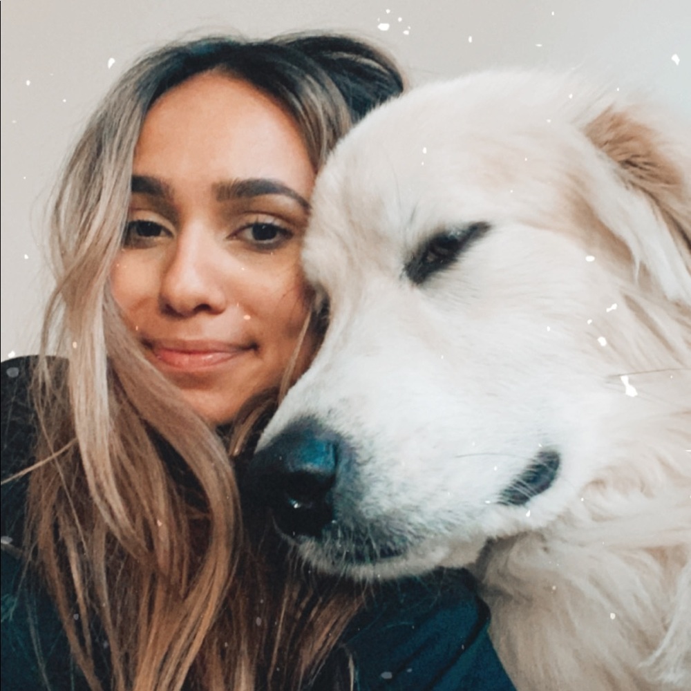 Meet your Posher, Ashmira